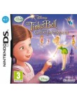 Foto Jogo Jogo Disney Fairies Tinker Bell & the Great Fairy Disney Nintendo DS