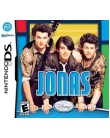 Foto Jogo Jonas Disney Nintendo DS