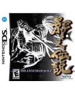 Foto Jogo Kage Densetsu The Legend of Kage 2 Taito Nintendo DS