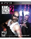 Foto Jogo Kane & Lynch 2: Dog Days Eidos Interactive PlayStation 3