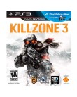Foto Jogo Killzone 3 Sony PlayStation 3