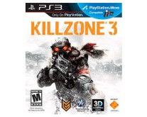 Jogo Killzone 3 Sony PlayStation 3