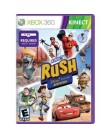 Foto Jogo Kinect Rush Xbox 360 Disney