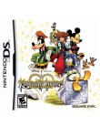 Foto Jogo Kingdom Hearts Re Coded Square Enix Nintendo DS