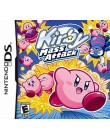 Foto Jogo Kirby Mass Attack Nintendo Nintendo DS