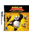 Foto Jogo Kung Fu Panda Legendary Warriors Activision Nintendo DS