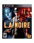 Foto Jogo L.A. Noire Rockstar PlayStation 3