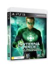 Foto Jogo Lanterna Verde: A Ascensão dos Caçadores Cósmicos Warner Bros PlayStation 3