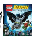 Foto Jogo Lego Batman The Videogame Warner Bros Nintendo DS