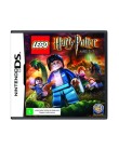 Foto Jogo Lego Harry Potter Anos 5-7 Warner Bros Nintendo DS