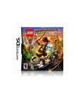 Foto Jogo Lego Indiana Jones 2 The Adventure Continues LucasArts Nintendo DS