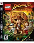 Foto Jogo Lego Indiana Jones LucasArts PlayStation 3