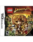 Foto Jogo Lego Indiana Jones The Original Adventures LucasArts Nintendo DS