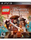 Foto Jogo Lego Piratas do Caribe PlayStation 3 Disney