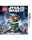 Foto Jogo Lego Star Wars 3 The Clone Wars LucasArts Nintendo 3DS