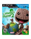 Foto Jogo Little Big Planet 2 Sony PlayStation 3