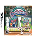 Foto Jogo Little League World Series Baseball Activision Nintendo DS