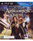 Foto Jogo Lord of the Rings: Aragorn's Quest Warner Bros PlayStation 3
