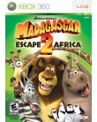 Foto Jogo Madagascar 2 Xbox 360 Activision