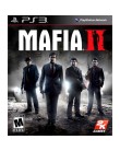 Foto Jogo Mafia II 2K PlayStation 3