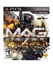 Foto Jogo MAG Sony PlayStation 3