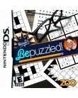 Foto Jogo Margot's Bepuzzled Zoo Digital Nintendo DS