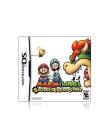 Foto Jogo Mario & Luigi Bowsers Inside Story Nintendo Nintendo DS