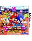 Foto Jogo Mario & Sonic At The London 2012 Olympic Games Sega Nintendo 3DS