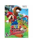 Foto Jogo Mario Super Sluggers Nintendo Wii