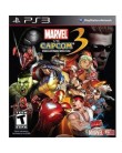Foto Jogo Marvel vs Capcom 3: Fate of Two Worlds Capcom PlayStation 3