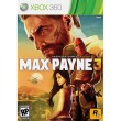 Jogo Max Payne 3 Xbox 360 Rockstar Foto Jogo Max Payne 3 Xbox 360 Rockstar