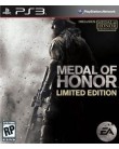 Foto Jogo Medal of Honor EA PlayStation 3