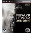 Jogo Medal of Honor EA PlayStation 3