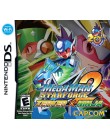 Foto Jogo Mega Man Star Force 2 Zerker x Ninja Capcom Capcom Nintendo DS