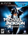 Foto Jogo Michael Jackson: The Experience Ubisoft PlayStation 3