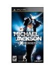 Foto Jogo Michael Jackson The Experience Ubisoft PlayStation Portátil