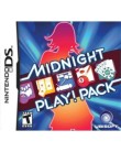 Foto Jogo Midnight Play Pack Ubisoft Nintendo DS
