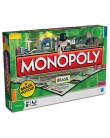 Foto Jogo Monopoly Brasil Hasbro