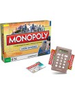 Foto Jogo Monopoly Cartão Eletrônico Hasbro