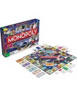 Foto Jogo Monopoly Disney Hasbro