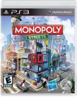 Foto Jogo Monopoly: Streets EA PlayStation 3