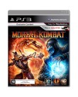 Foto Jogo Mortal Kombat 9 Warner Bros PlayStation 3