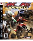 Foto Jogo MX vs ATV: Untamed THQ PlayStation 3