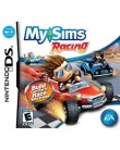 Foto Jogo MySims Racing EA Nintendo DS