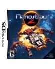 Foto Jogo Nanostray 2 Majesco Entertainment Nintendo DS