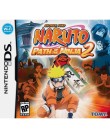 Foto Jogo Naruto Path of the Ninja 2 Tomy Nintendo DS