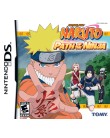 Foto Jogo Naruto Path of the Ninja D3 Publisher Nintendo DS