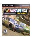 Foto Jogo Nascar 2011 Activision PlayStation 3