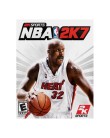 Foto Jogo NBA 2k7 2K PlayStation 3