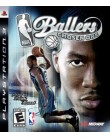 Foto Jogo NBA Ballers: Chosen One Midway PlayStation 3